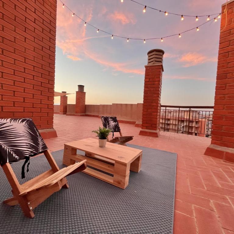 Mediterranean Way - Tecavi - Two-Bedroom Apartment - 40