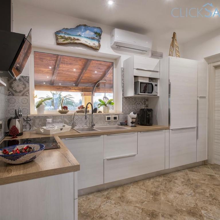 Large Villa Mediterranea in the heart of Coral Shore with swimming pool large garden with palm trees - Villa con Piscina Privata - 71