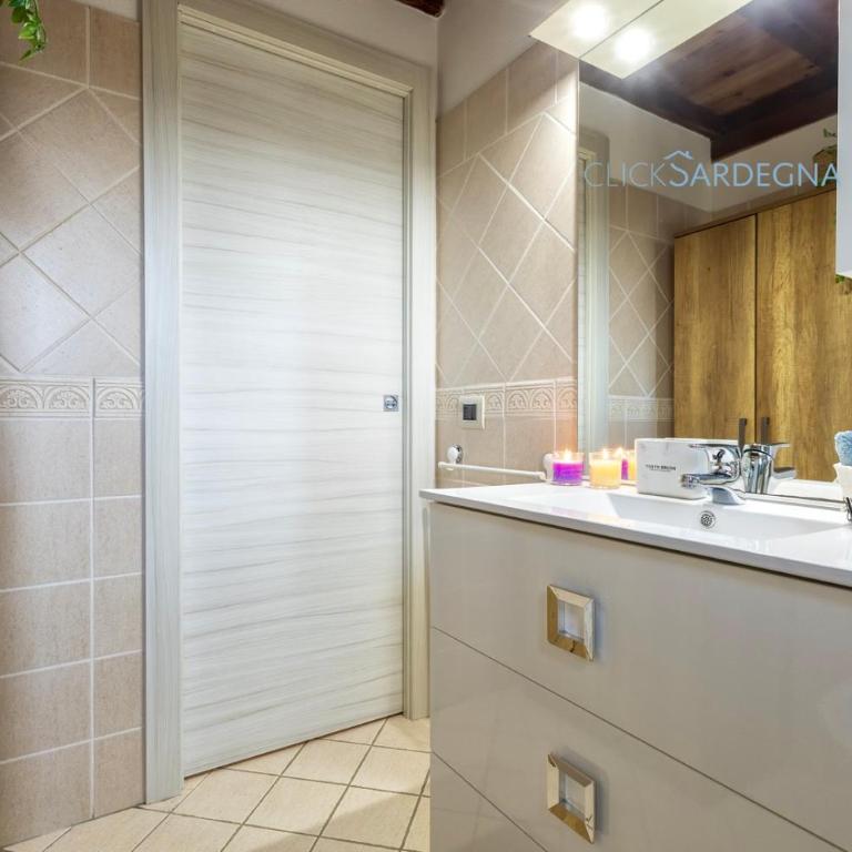 Large Villa Mediterranea in the heart of Coral Shore with swimming pool large garden with palm trees - Villa con Piscina Privata - 69