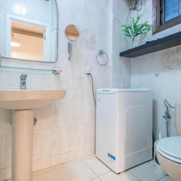 Home with Terrace in Playa del Inglés-Pool & Beach - Apartamento con vistas a la piscina - 19