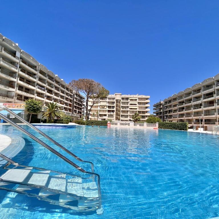 Mediterranean Way - Catalunya 92 - Apartamento - 1