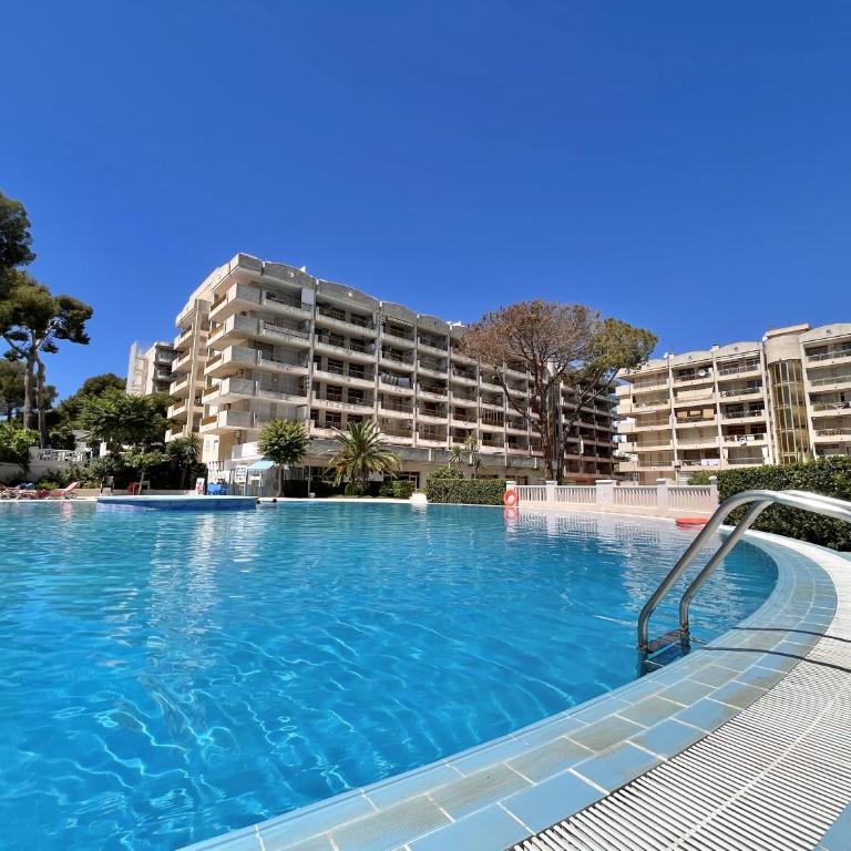 Mediterranean Way - Catalunya 92 - Apartamento - 3