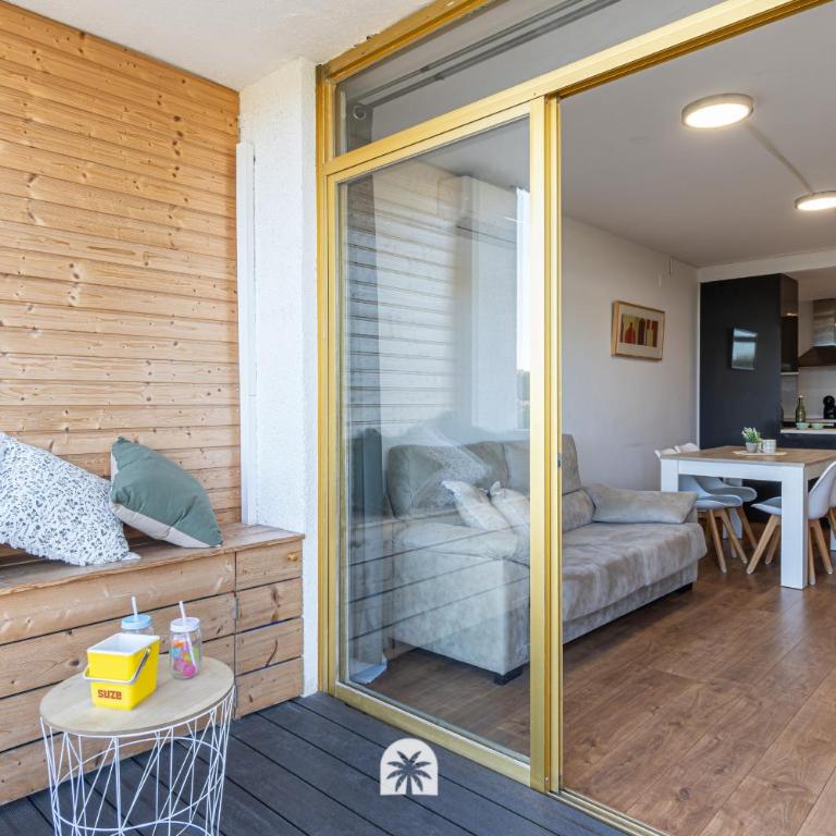 Mediterranean Way - Catalunya 92 - Apartamento - 7