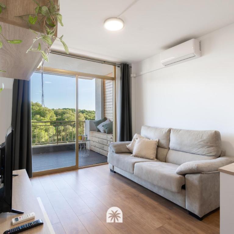 Mediterranean Way - Catalunya 92 - Apartamento - 9
