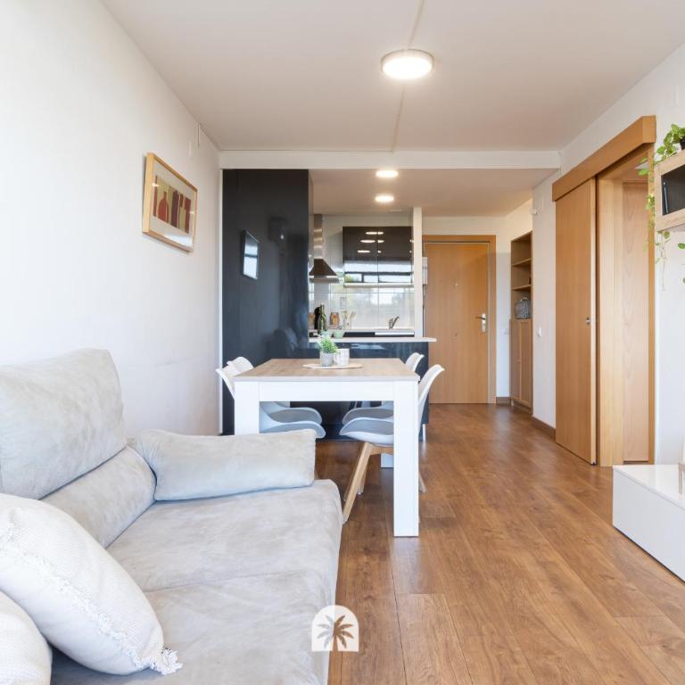 Mediterranean Way - Catalunya 92 - Apartamento - 11