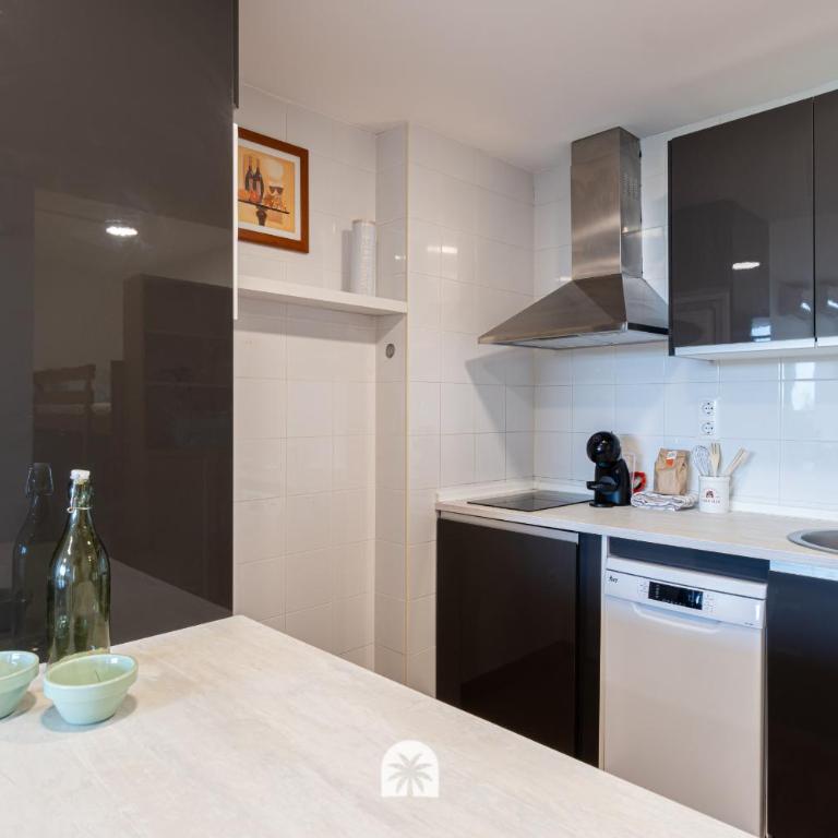 Mediterranean Way - Catalunya 92 - Apartamento - 15