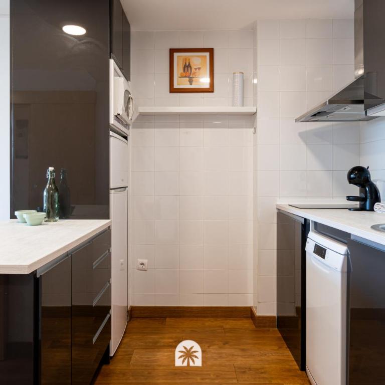 Mediterranean Way - Catalunya 92 - Apartamento - 16