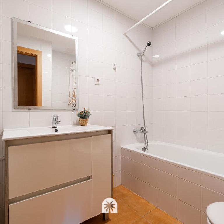 Mediterranean Way - Catalunya 92 - Apartamento - 18