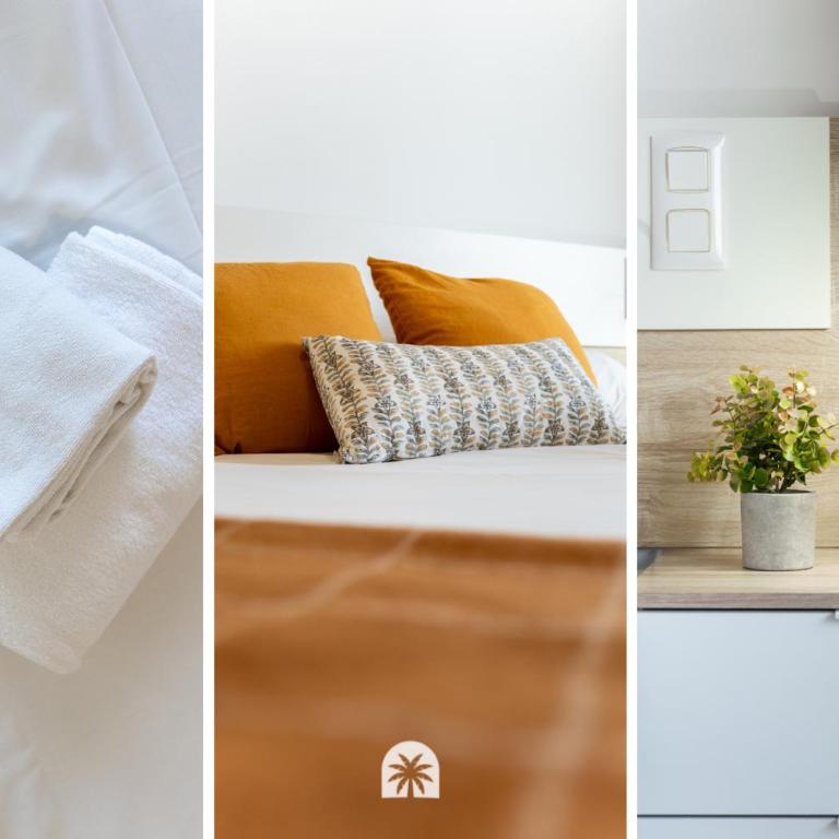 Mediterranean Way - Catalunya 92 - Apartamento - 23