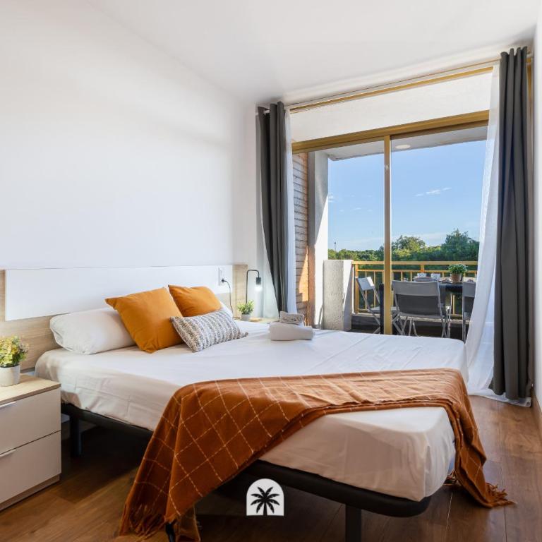 Mediterranean Way - Catalunya 92 - Apartamento - 24
