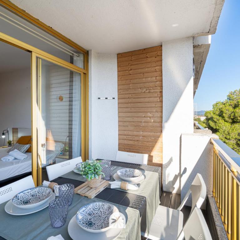 Mediterranean Way - Catalunya 92 - Apartamento - 30