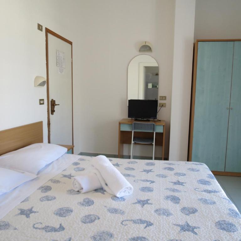 Hotel Gemini - Camera Superior Matrimoniale/Doppia con Letti Singoli - 5