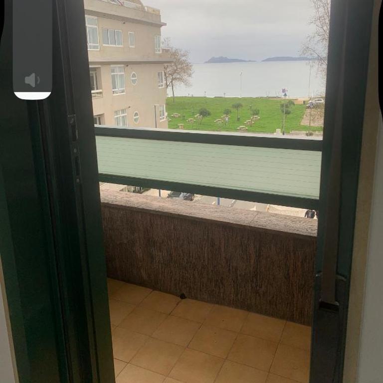 2 Habitaciones con vistas y 2 Terrazas en Primera Linea Playa Samil - Apartamento de 2 dormitorios - 19
