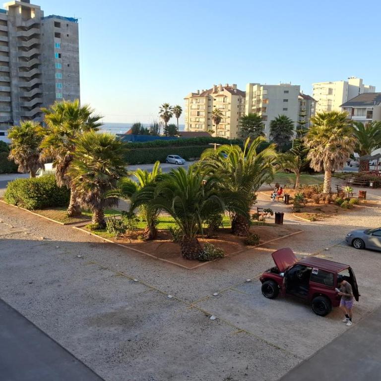 Italia 316 - Apartamento de 2 dormitorios - 1