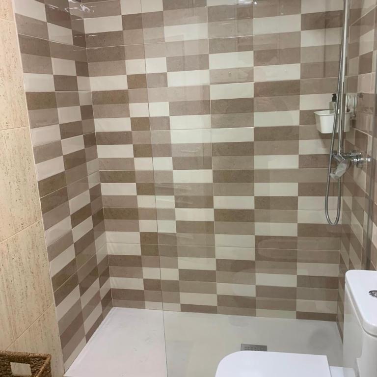 2 Habitaciones con vistas y 2 Terrazas en Primera Linea Playa Samil - Apartamento de 2 dormitorios - 9