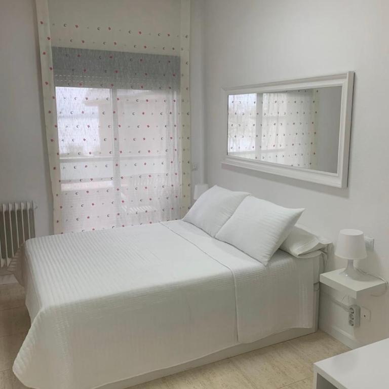 2 Habitaciones con vistas y 2 Terrazas en Primera Linea Playa Samil - Apartamento de 2 dormitorios - 11