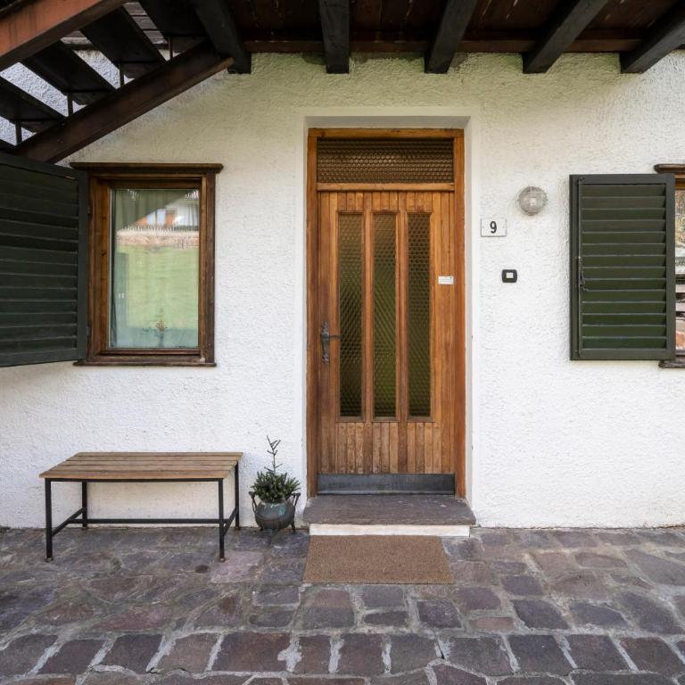 Casa del Salice - Appartamento con 3 Camere da Letto - 2