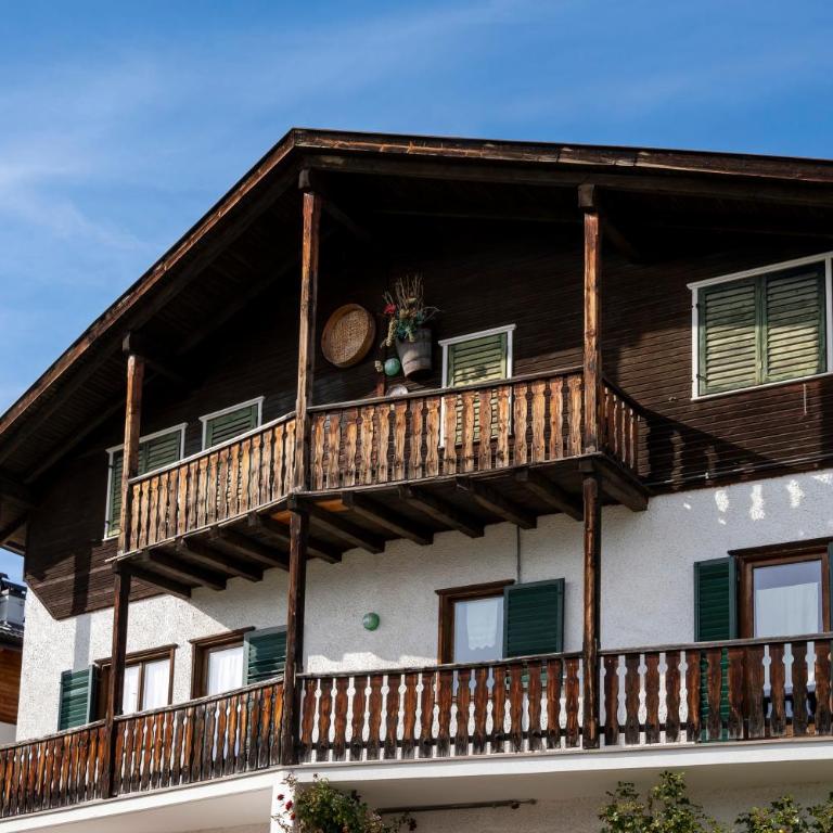 Casa del Salice - Appartamento con 3 Camere da Letto - 1