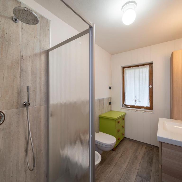Casa del Salice - Appartamento con 3 Camere da Letto - 28
