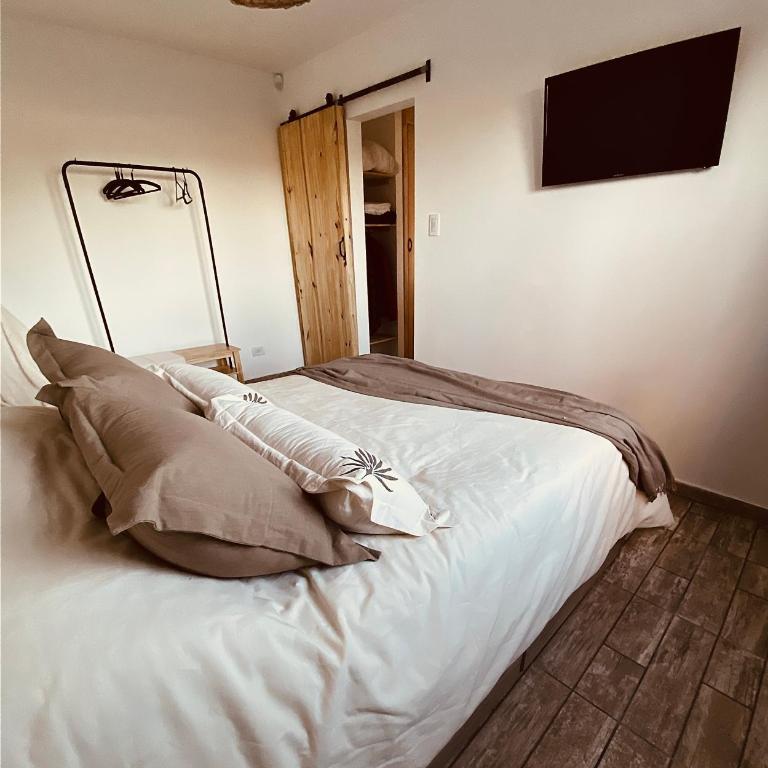 Casita del Mar Chapadmalal - One-Bedroom House - 26