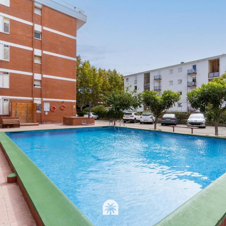 Mediterranean Way - Nord - Apartamento de 2 dormitorios - 1
