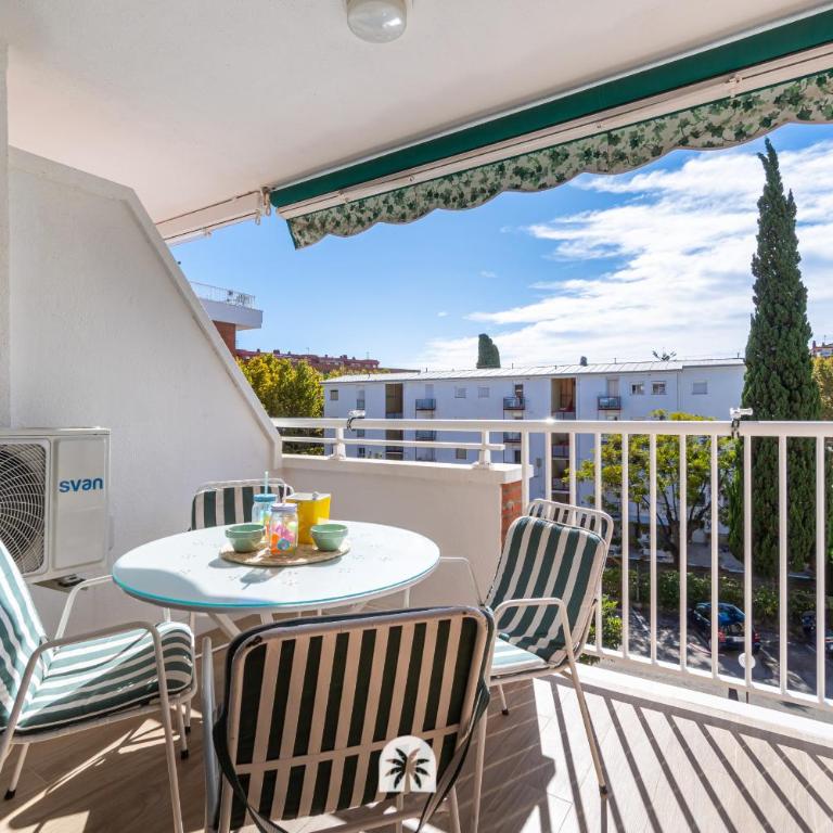 Mediterranean Way - Nord - Apartamento de 2 dormitorios - 3