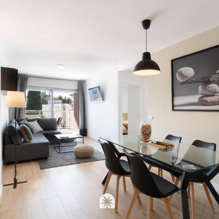 Mediterranean Way - Nord - Apartamento de 2 dormitorios - 6