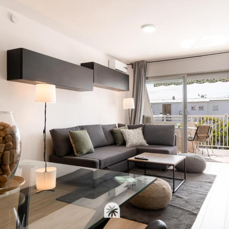 Mediterranean Way - Nord - Apartamento de 2 dormitorios - 7