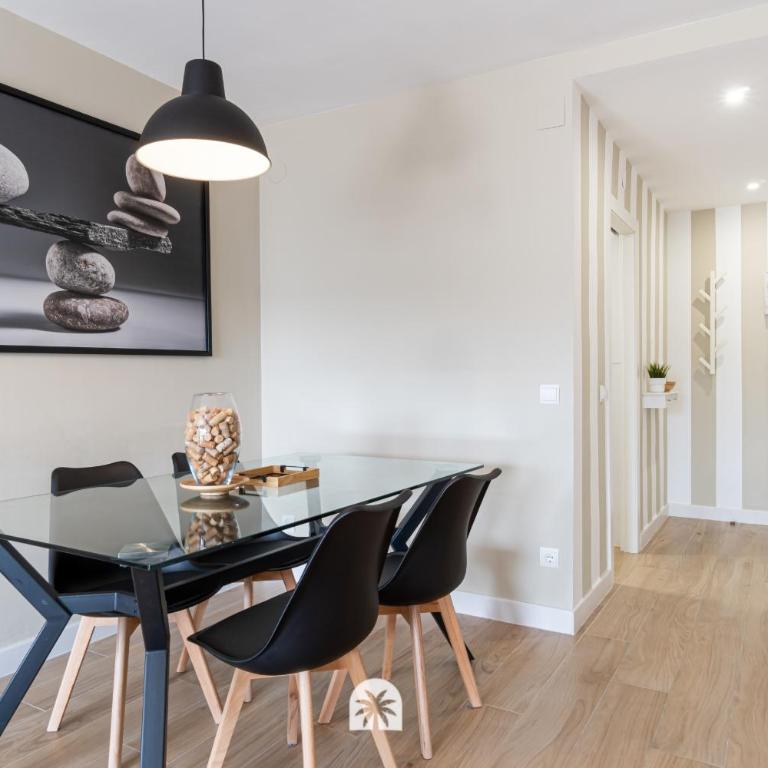 Mediterranean Way - Nord - Apartamento de 2 dormitorios - 8