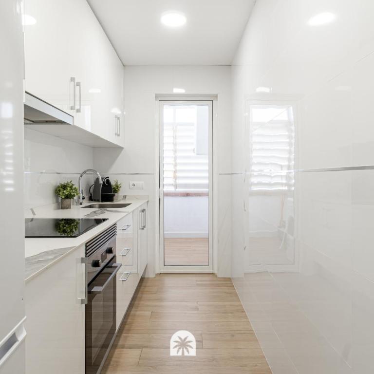 Mediterranean Way - Nord - Apartamento de 2 dormitorios - 11