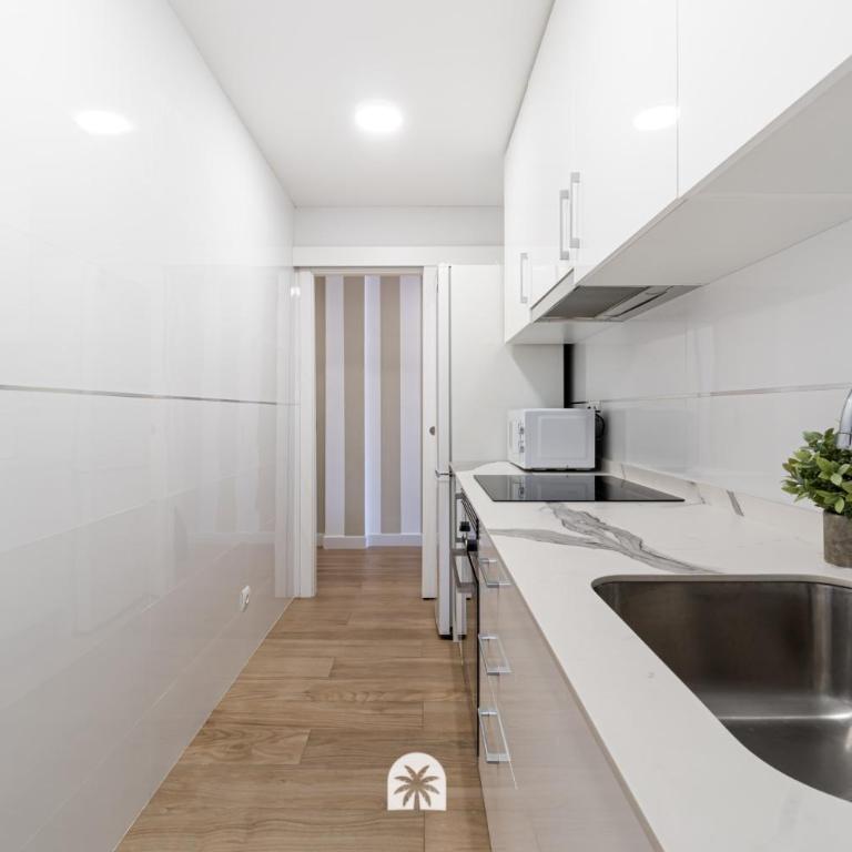 Mediterranean Way - Nord - Apartamento de 2 dormitorios - 13