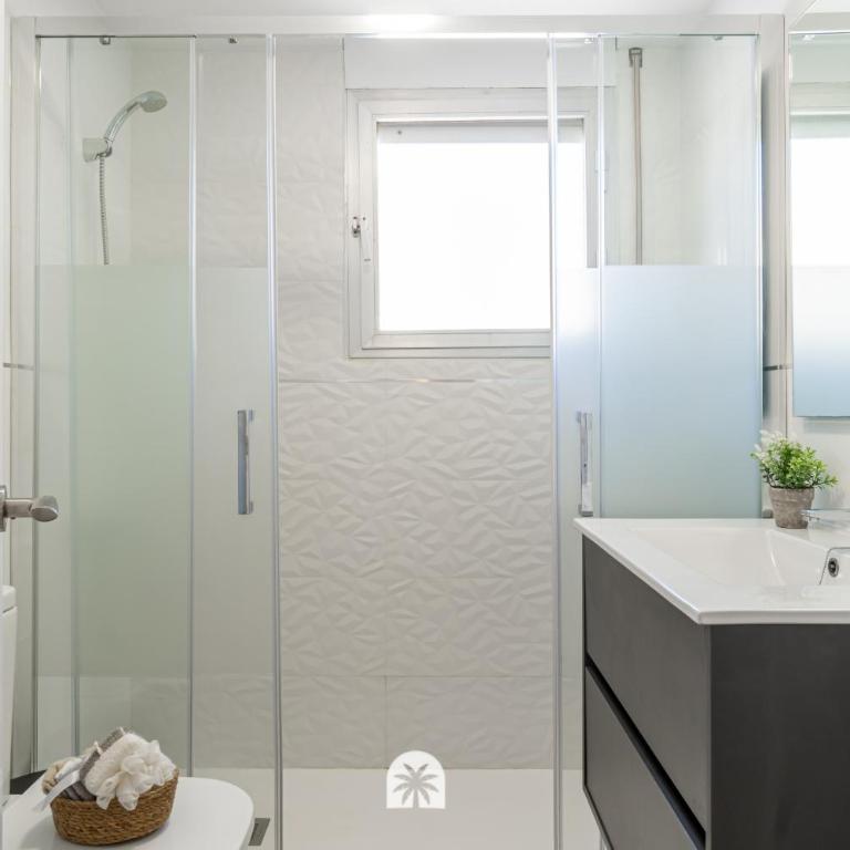Mediterranean Way - Nord - Apartamento de 2 dormitorios - 16