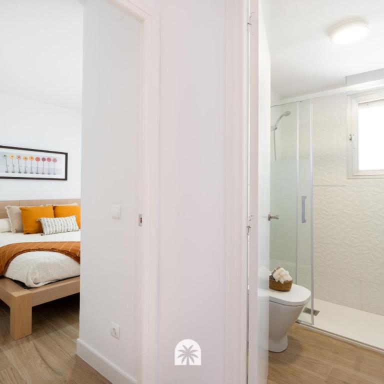 Mediterranean Way - Nord - Apartamento de 2 dormitorios - 20