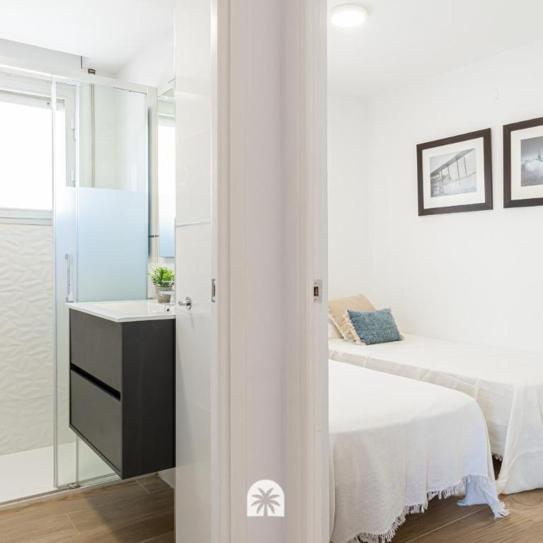 Mediterranean Way - Nord - Apartamento de 2 dormitorios - 25