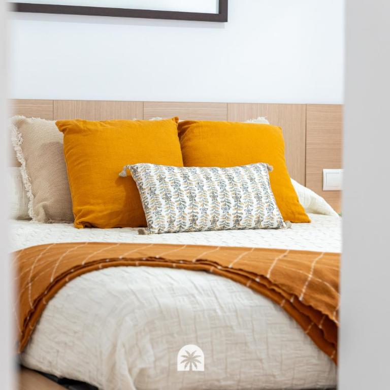 Mediterranean Way - Nord - Apartamento de 2 dormitorios - 21