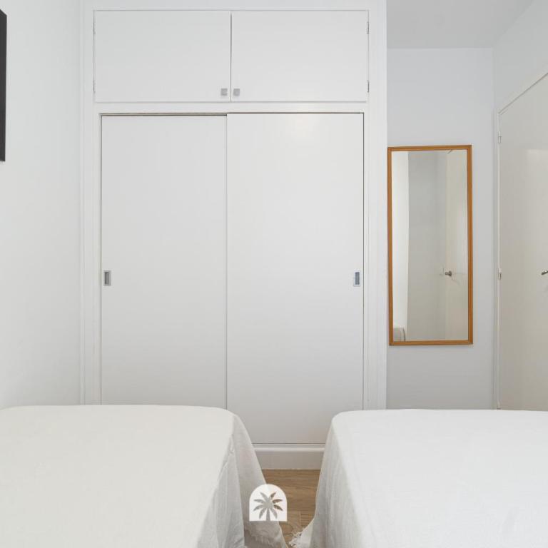 Mediterranean Way - Nord - Apartamento de 2 dormitorios - 27