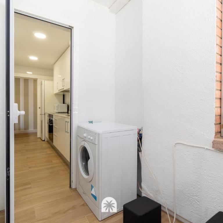 Mediterranean Way - Nord - Apartamento de 2 dormitorios - 31