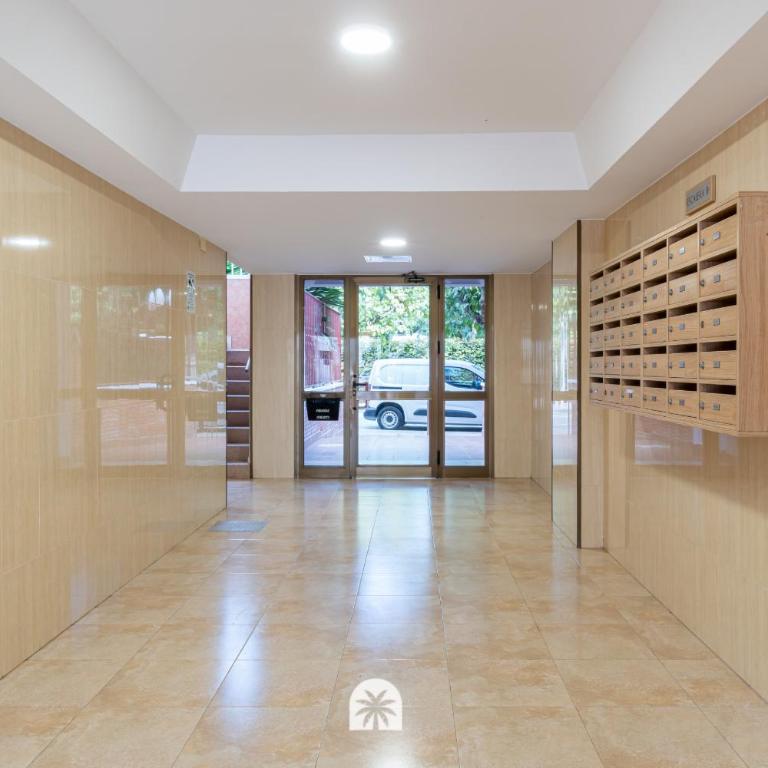 Mediterranean Way - Nord - Apartamento de 2 dormitorios - 32