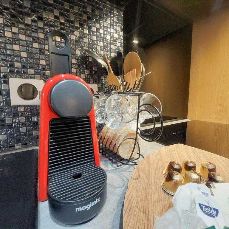 Le Grand T4 - Wifi, Parking, Clim - Appartamento con 3 Camere da Letto - 21