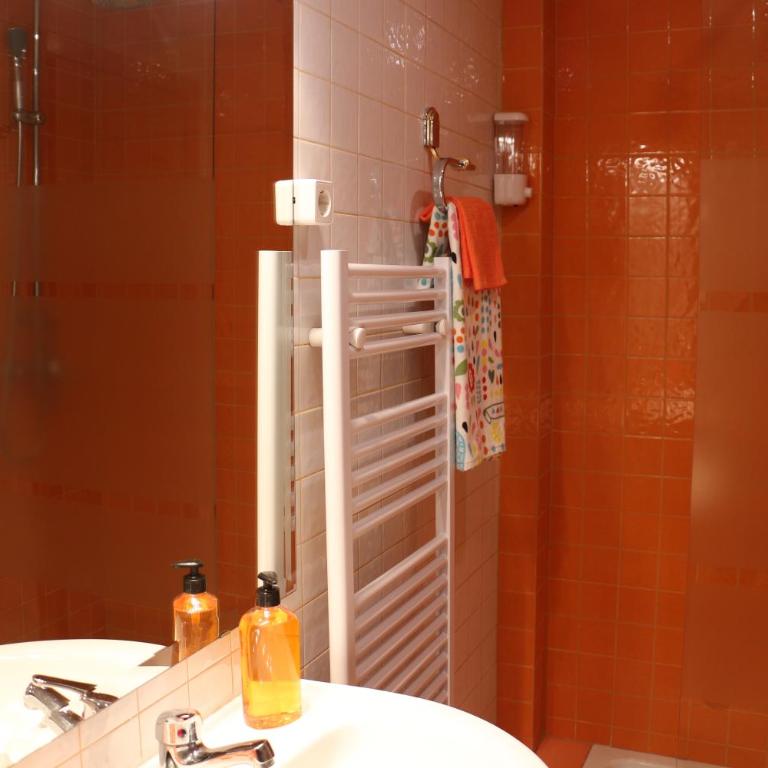 Apartamento Toletum - Apartamento de 2 dormitorios - 25