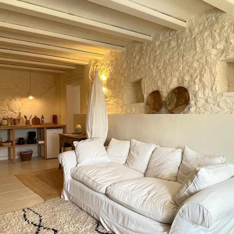 Estudio Niu Lohodihomes - Apartamento de 1 dormitorio - 12