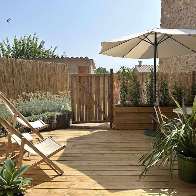Estudio Niu Lohodihomes - Apartamento de 1 dormitorio - 14