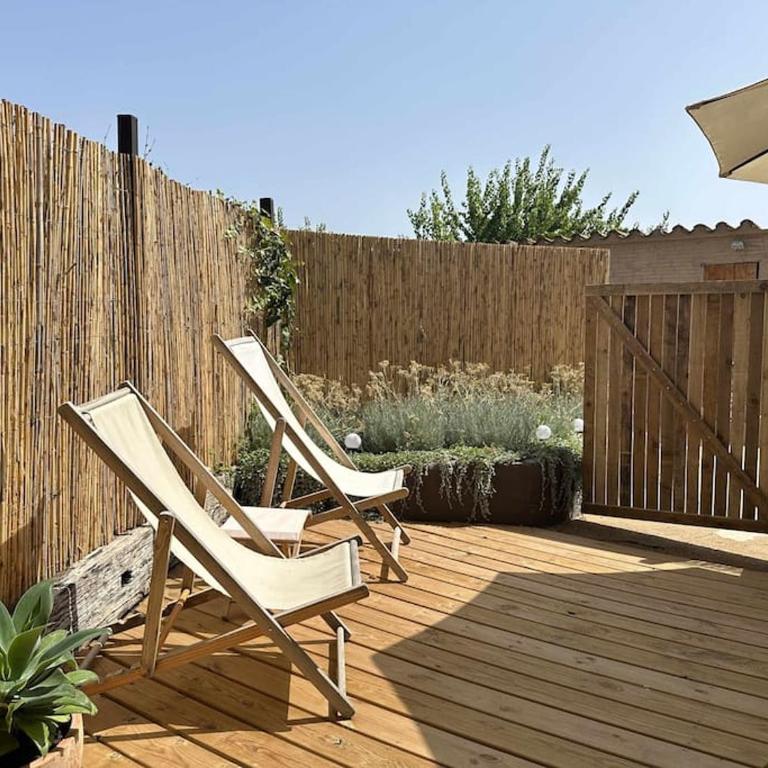 Estudio Niu Lohodihomes - Apartamento de 1 dormitorio - 20