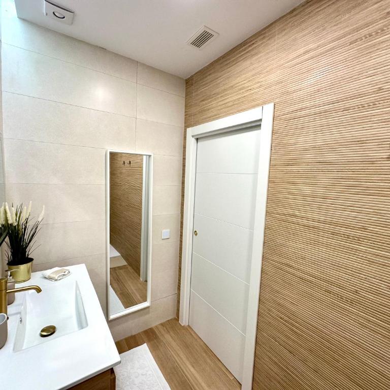 Apartamentos Albamar-Nuevos-Redomeira-Premium - Apartamento de 2 dormitorios - 14