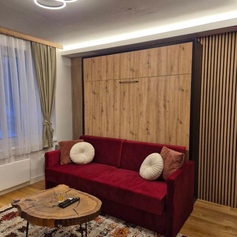 Lux studio Terra Bianca - Standardni Studio - 4