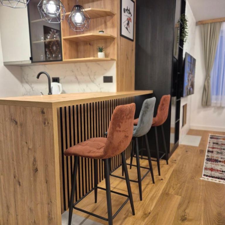 Lux studio Terra Bianca - Standardni Studio - 3