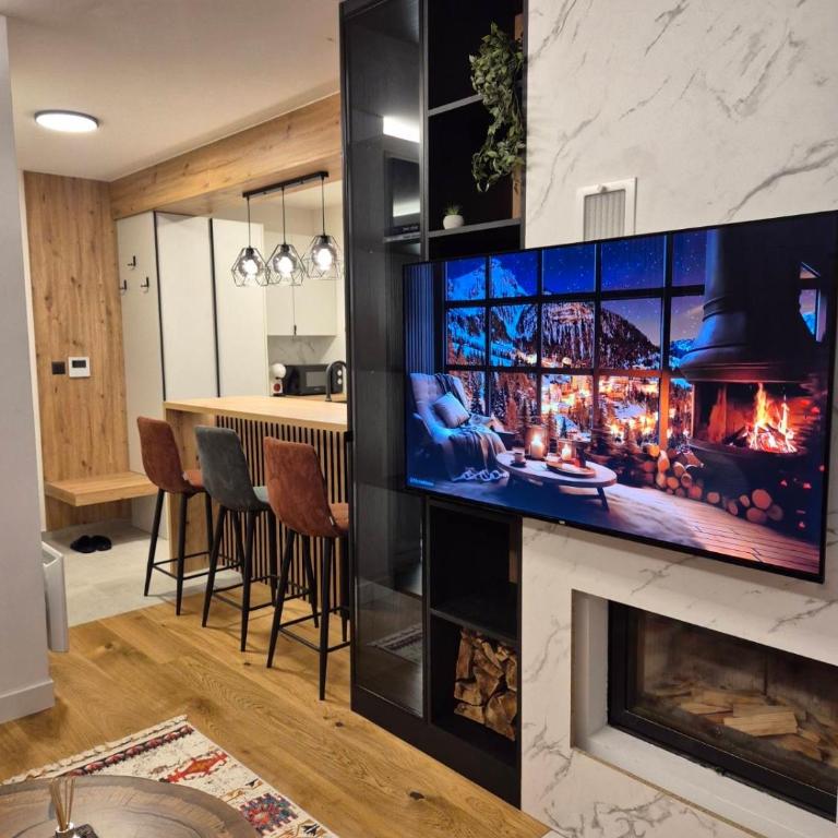 Lux studio Terra Bianca - Standardni Studio - 1