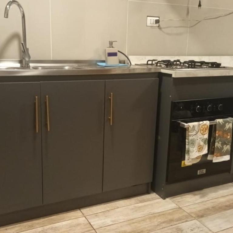 Riberas del Calle Calle - Four-Bedroom House - 6