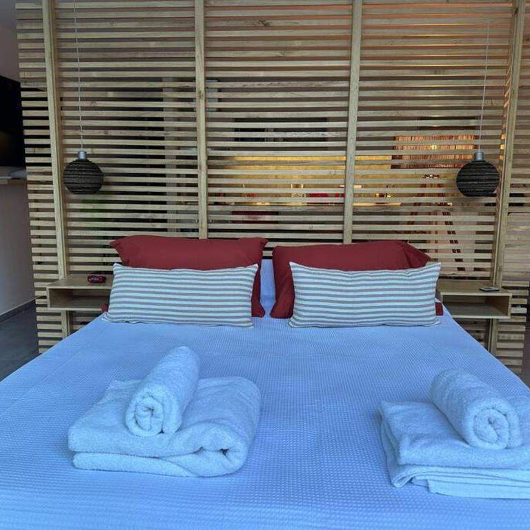 Boutique ll Depto Con Terraza - Apartamento de 1 dormitorio - 9