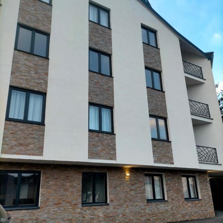 Friends Apartmany Kopaonik - Apartman sa 2 Spavaće Sobe - 6
